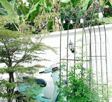 Tay Ninh Apartamento | Tây Homestay 968