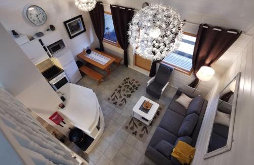 Syote Casa | Tähdenlento A