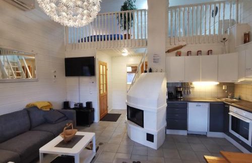 Syote Casa | Tähdenlento A
