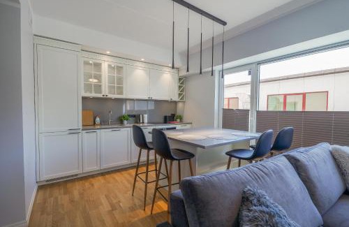 Tartu Apartamento | Tähe Apartment