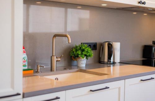 Tartu Apartamento | Tähe Apartment
