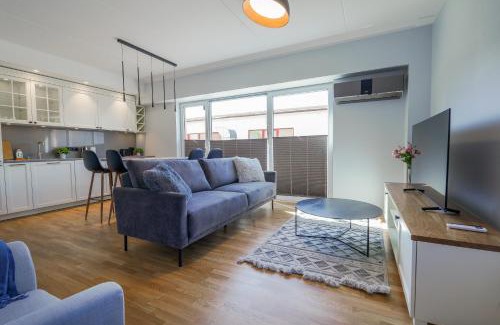 Tartu Apartamento | Tähe Delux Apartment