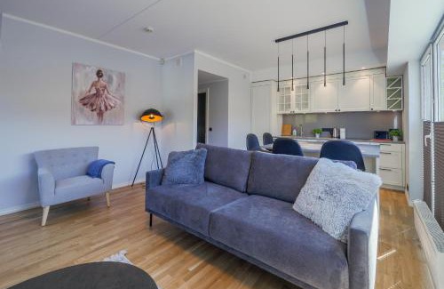 Tartu Apartamento | Tähe Delux Apartment