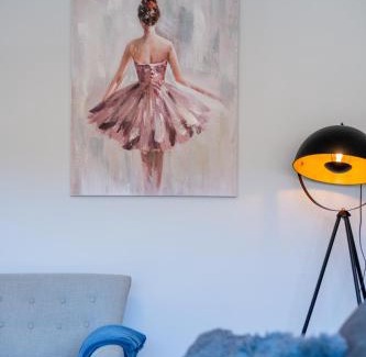 Tartu Apartamento | Tähe Delux Apartment