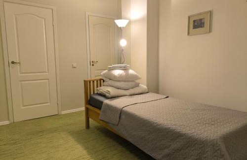 Viljandi Apartamento | TäheMaja7