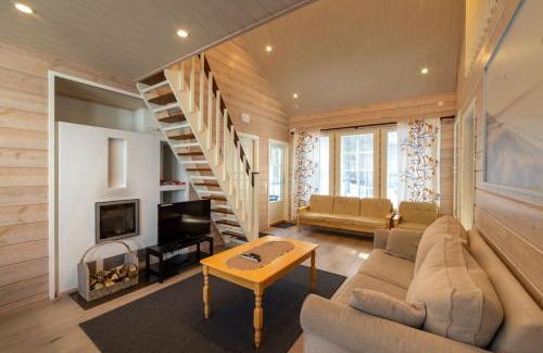 Kalajoki Casa | Tähtisara 2A