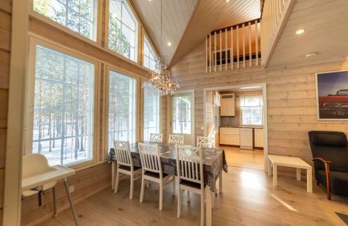 Kalajoki Casa | Tähtisara 2B