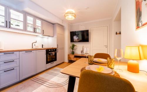 Tartu Apartamento | Tähtvere Apartments