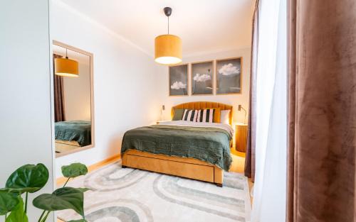 Tartu Apartamento | Tähtvere Apartments