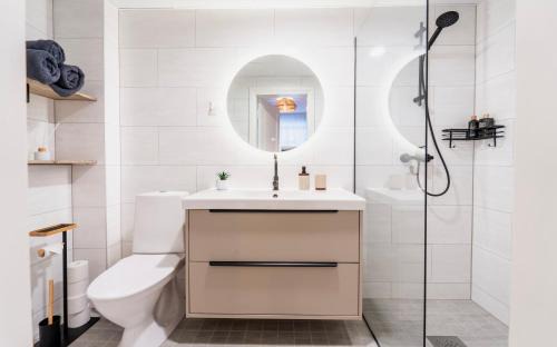 Tartu Apartamento | Tähtvere Apartments