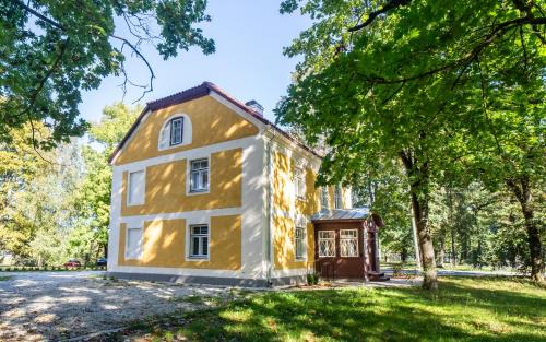 Tartu Apartamento | Tähtvere Apartments