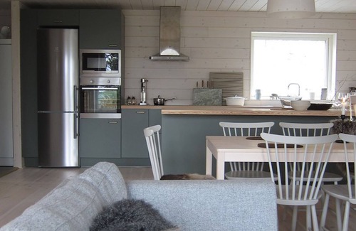 Tannas Casa | Tännäskröket Renen 14A by Interhome