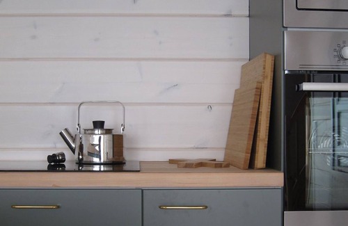 Tannas Casa | Tännäskröket Renen 14A by Interhome