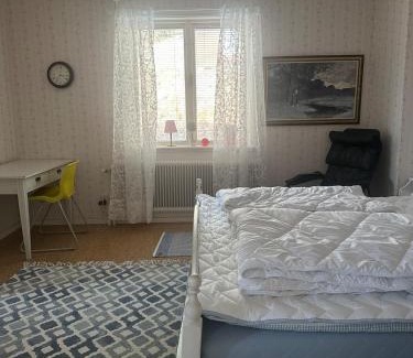 Langav Casa | Täppan