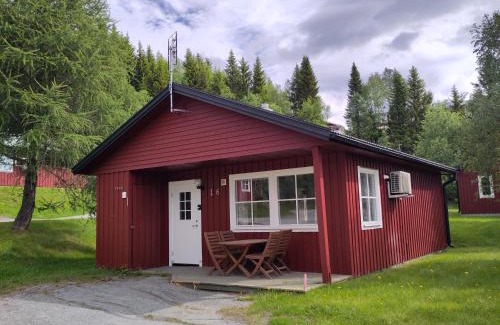 Tarnaby Otro | Tärnaby Sportstugor