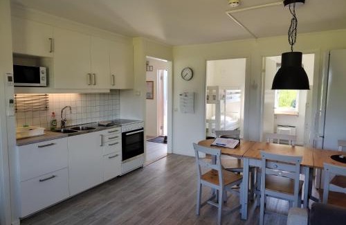Tarnaby Apartamento | Tärnaby Sportstugor
