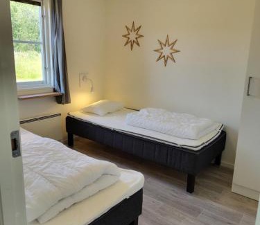 Tarnaby Apartamento | Tärnaby Sportstugor