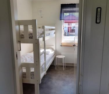 Tarnaby Apartamento | Tärnaby Sportstugor