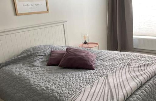 Rauma Apartamento | Täysin remontoitu iso kaksio.