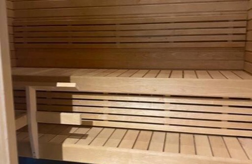 Rauma Apartamento | Täysin remontoitu iso kaksio.