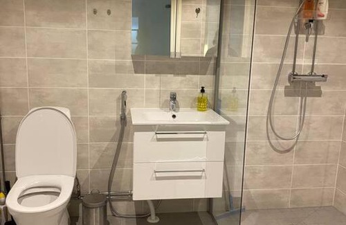 Rauma Apartamento | Täysin remontoitu iso kaksio.
