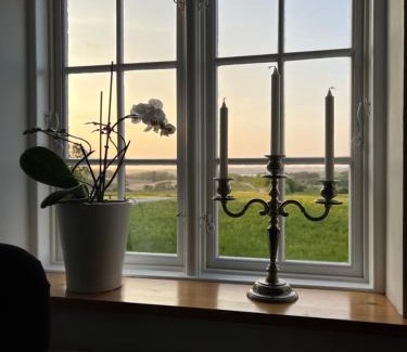Skanderborg Apartamento | Tåning Gl. Mejeri