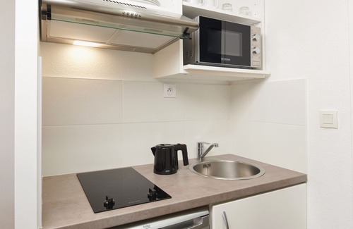 Talence Casa | Ténéo Apparthotel Talence - Centre