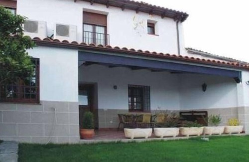 Malpartida de Plasencia Casa | Casa Rural Tía Tomasa para 10 personas