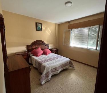 Deiro Casa | Tío Moncho - Casa Tía María