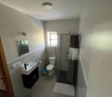 Deiro Casa | Tío Moncho - Casa Tía María