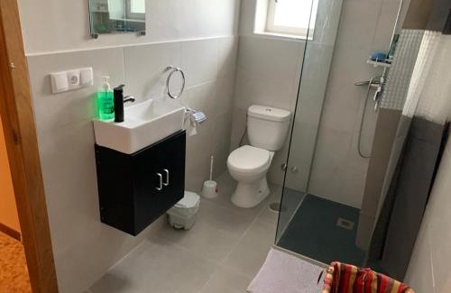 Deiro Casa | Tío Moncho - Casa Tía María