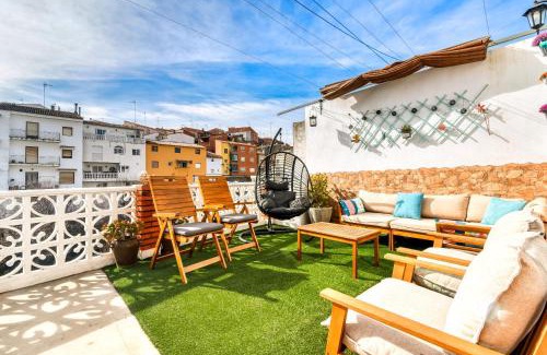 Bolbaite Casa | Tío Salvador