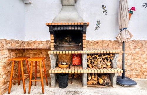 Bolbaite Casa | Tío Salvador