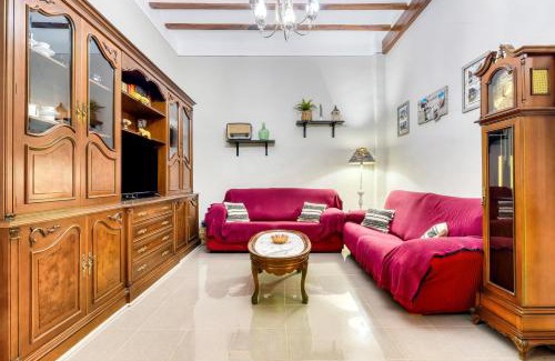 Bolbaite Casa | Tío Salvador