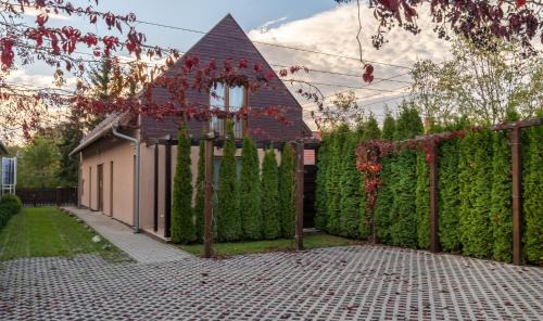 Bank Apartamento | Tó apartmanházak