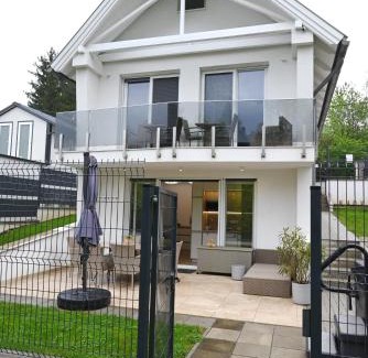 Zalalovo Apartamento | Tófény Őrségi Vendégház