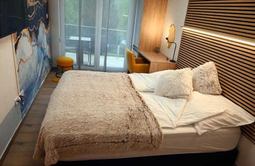 Zalalovo Apartamento | Tófény Őrségi Vendégház
