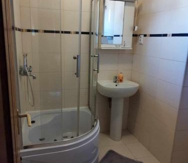 Gyoparosfuerdo Apartamento | Tópart Vendégház