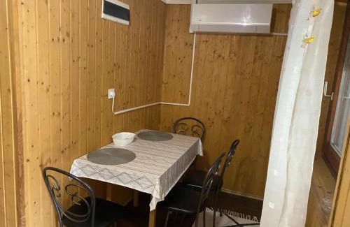 Gyoparosfuerdo Apartamento | Tópart Vendégház