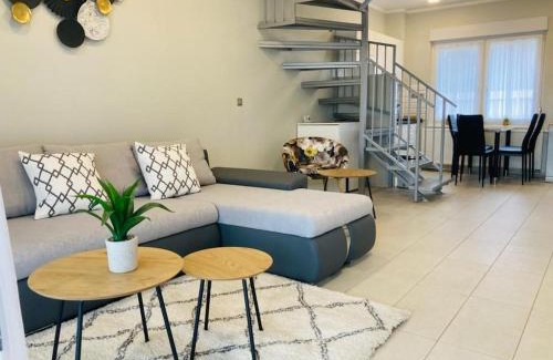 Balatonszarszo Apartamento | Tóparti Apartmanház