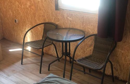 Tiszafured Otro | Tóparti Camping