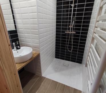 Belapatfalva Apartamento | Tópartibox