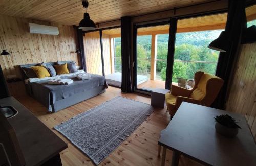 Belapatfalva Apartamento | Tópartibox