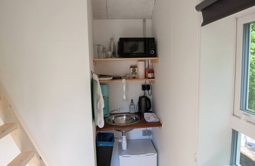 Torshavn Apartamento | Tórshavn Apartment - City Center