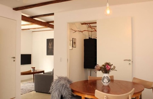 Torshavn Apartamento | Tórshavn Apartment - City Center