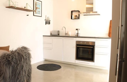 Torshavn Apartamento | Tórshavn Apartment - City Center
