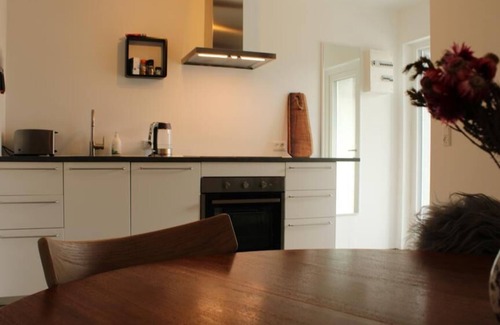 Torshavn Apartamento | Tórshavn Apartment - City Center