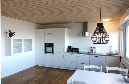 Torshavn Apartamento | Tórshavn Apartment - Great View