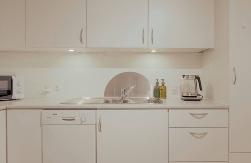 Torshavn Apartamento | Tórshavn Apartment - Great View