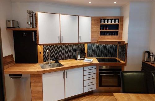 Torshavn Apartamento | Tórshavn City Apartment